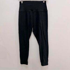 Aerie offline black leggings